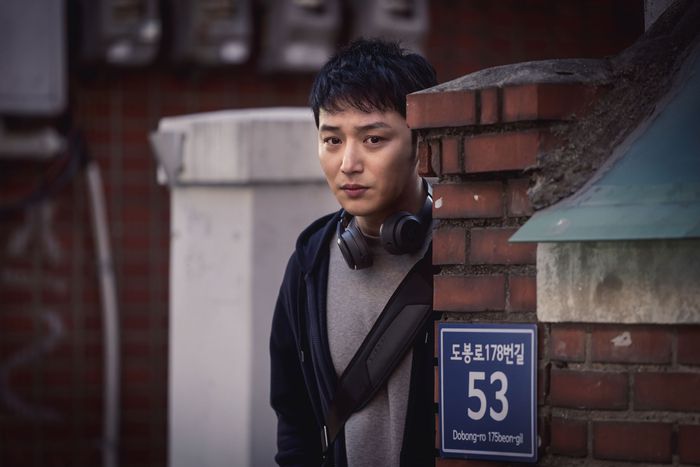 변요한. 사진 | 콘텐츠지오