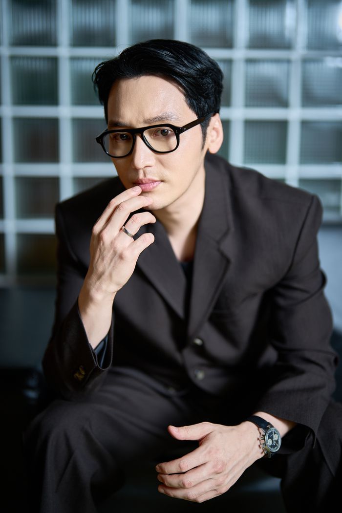 변요한. 사진 | 콘텐츠지오