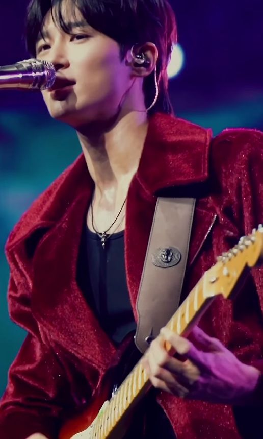 배우 변우석. 사진 | 바로엔터테인먼트