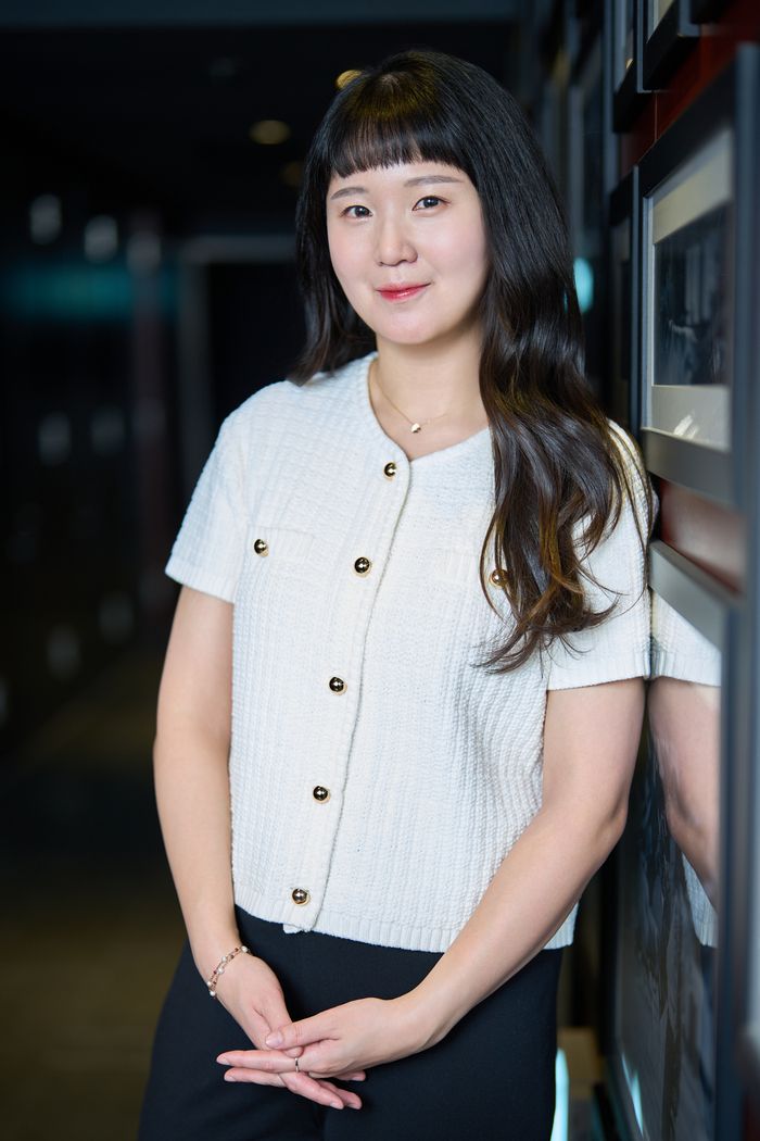 김세휘 감독. 사진 | 콘텐츠지오