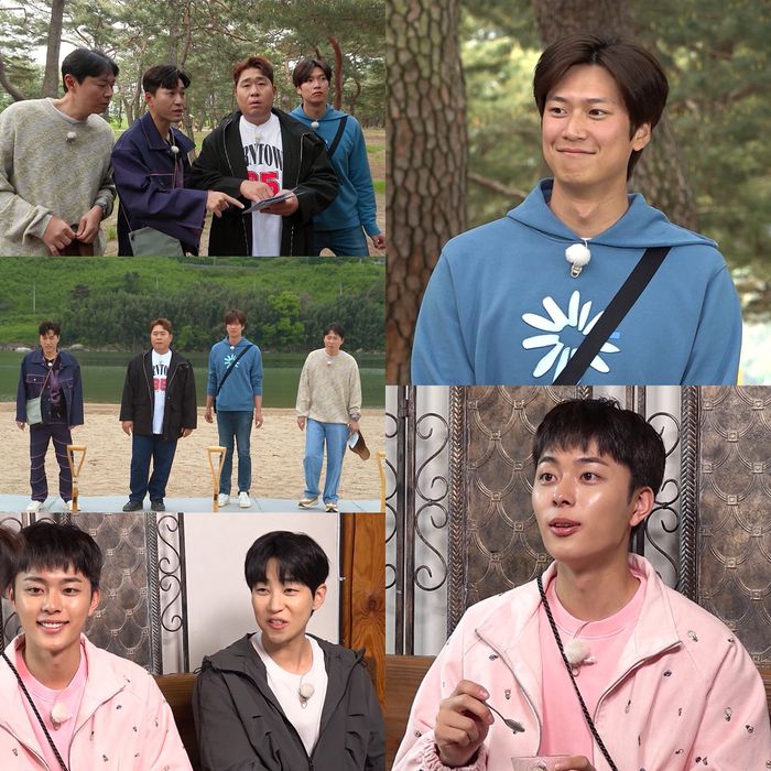 사진 | KBS2 ‘1박 2일’