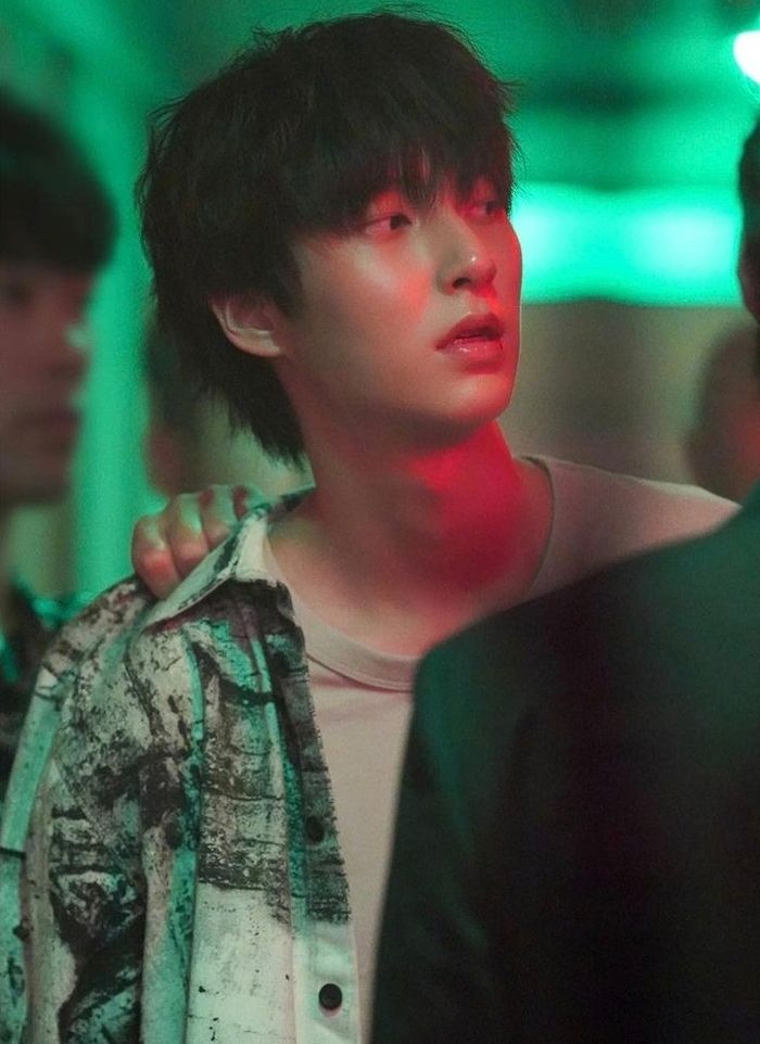 임지섭 ‘원더풀 월드’ 스틸컷. 사진 | MBC