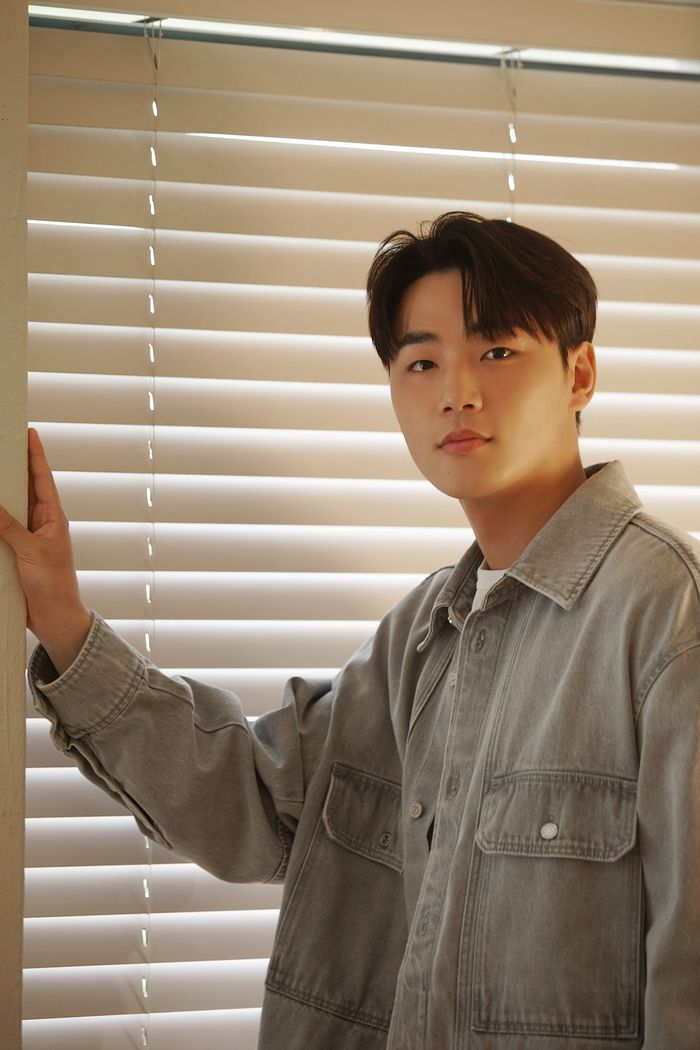 배우 이민재. 사진 | 이끌엔터테인먼트