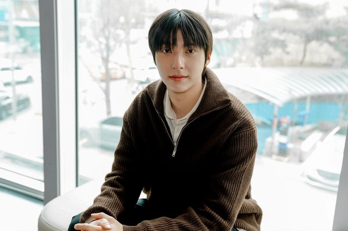 배우 임지섭. 사진 | 판타지오