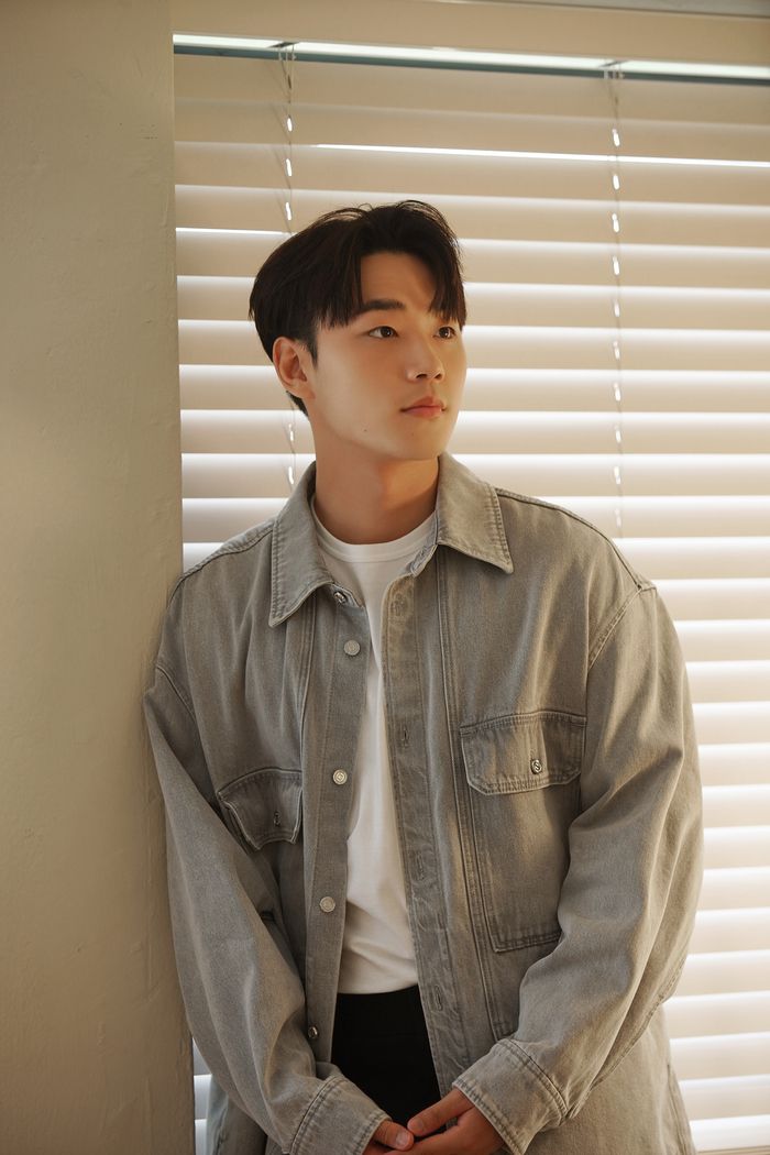 배우 이민재. 사진 | 이끌엔터테인먼트