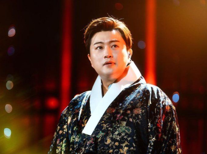 가수 김호중의 음주 뺑소니 사고가 ‘김호중법’ 추진에까지 이르게 됐다. 사진 | 김호중 인스타그램