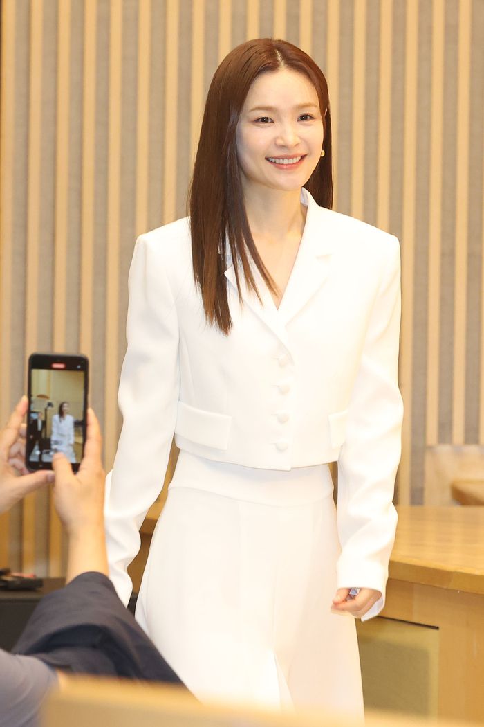 전미도. 사진 | 연합뉴스