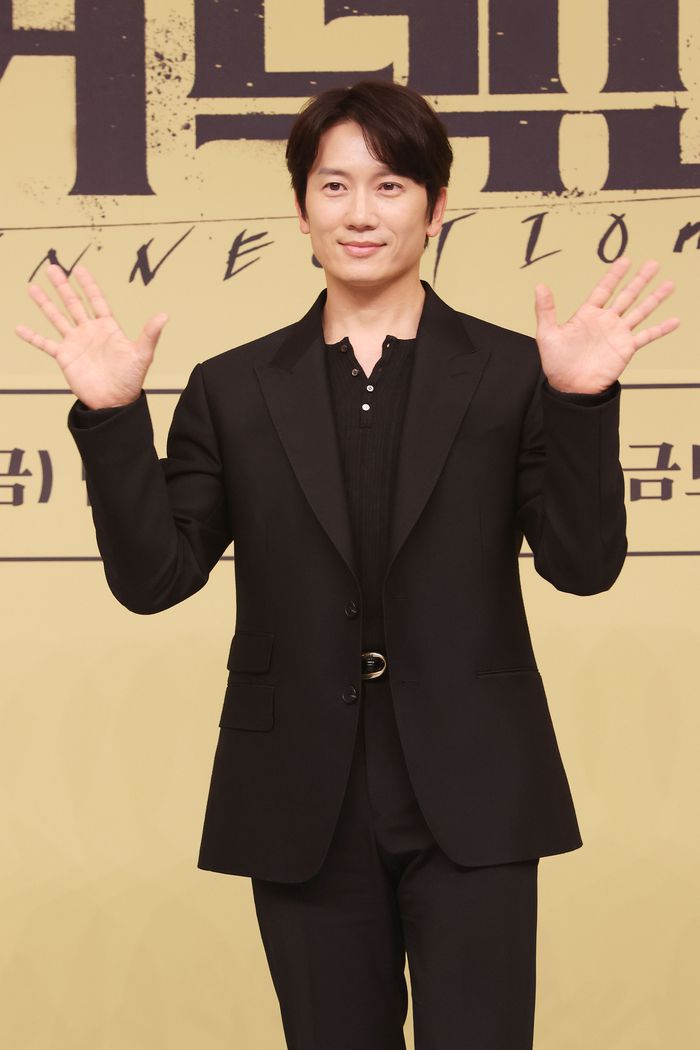 지성. 사진 | 연합뉴스