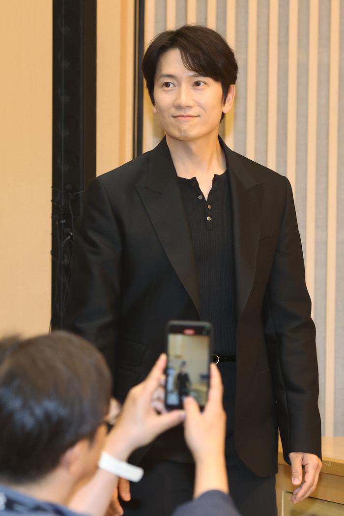 지성. 사진 | 연합뉴스