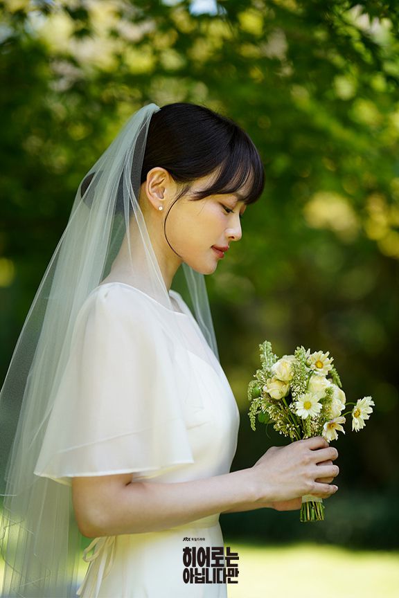 천우희. 사진 | 넷플릭스