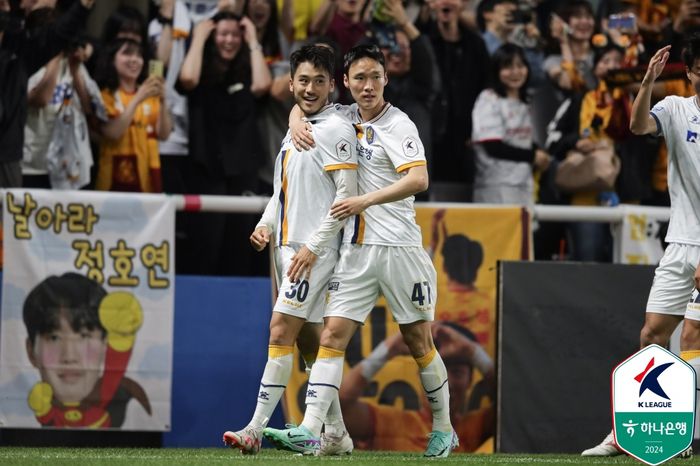 사진설명 | 한국프로축구연맹