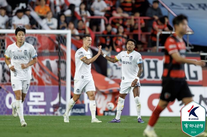 사진제공 | 한국프로축구연맹
