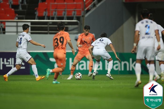 제공 | 한국프로축구연맹