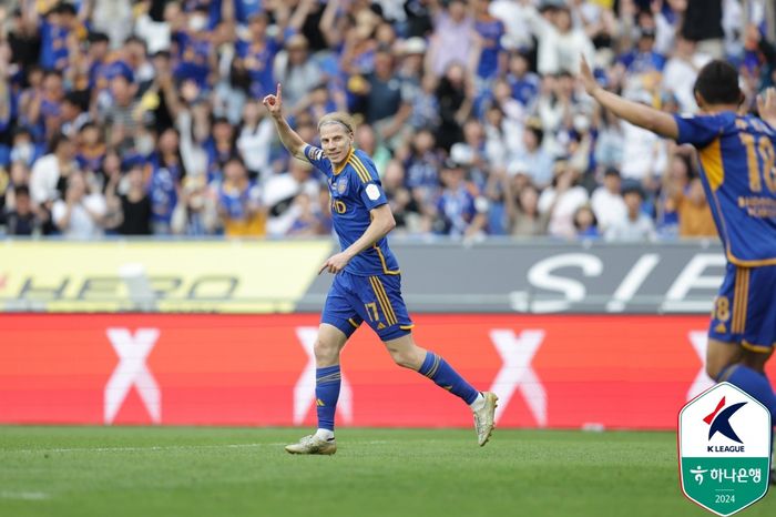 사진제공 | 한국프로축구연맹