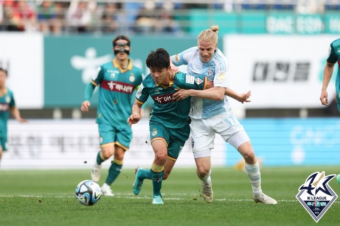 사진제공 | 한국프로축구연맹