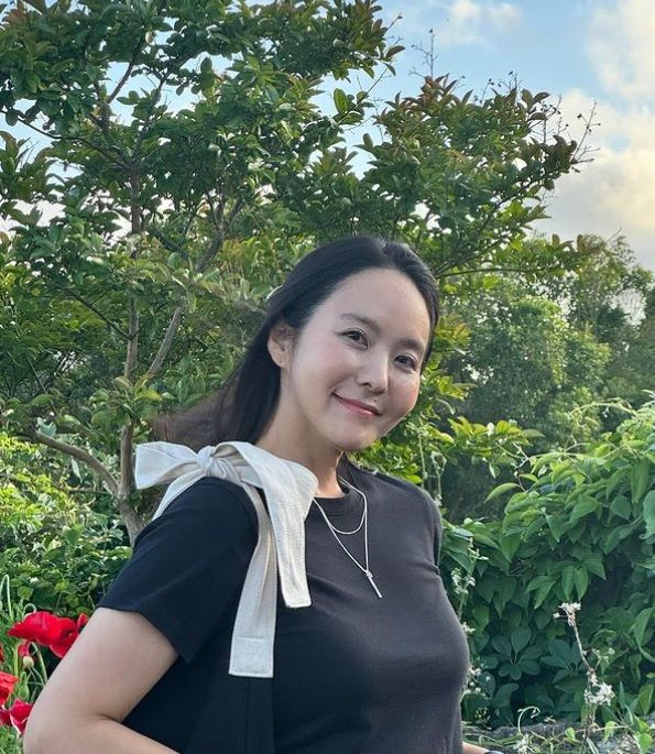 출처| 박지윤 채널