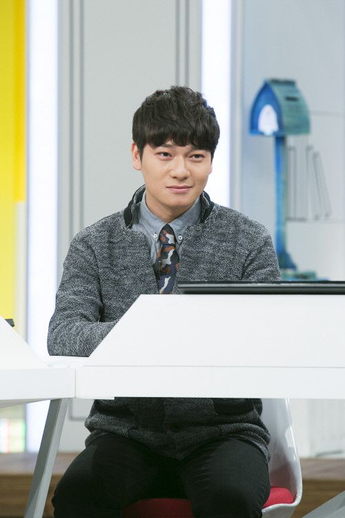 장위안. 사진 | JTBC