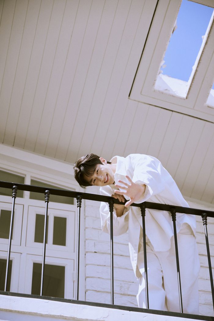 배우 변우석. 사진 | 바로엔터테인먼트