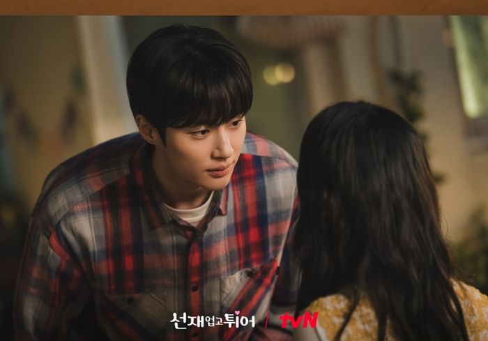 tvN ‘선재 업고 튀어’