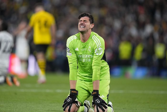 런던 | AP연합뉴스