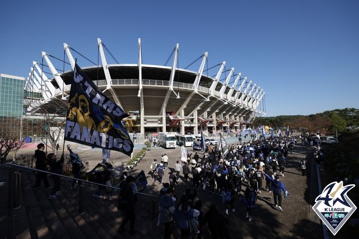 사진제공 | 한국프로축구연맹