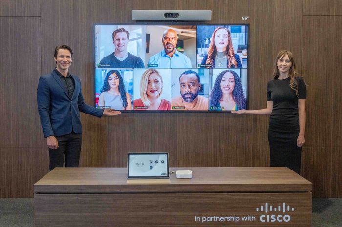 스마트싱스 프로. 사진 | 삼성전자