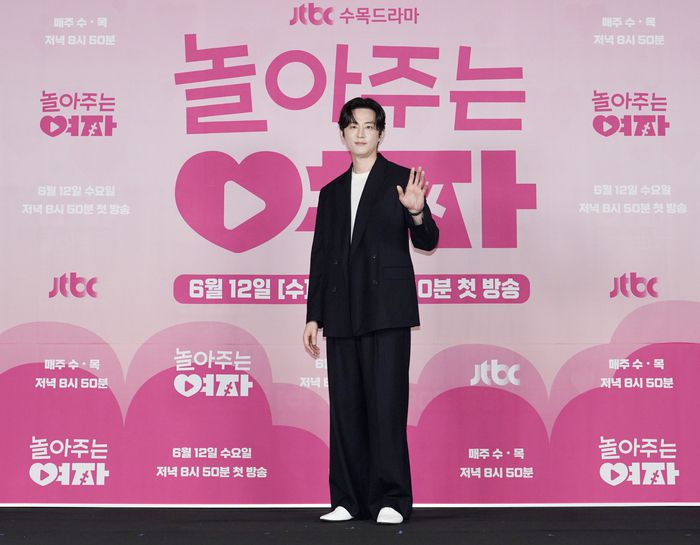 권율. 사진 | JTBC