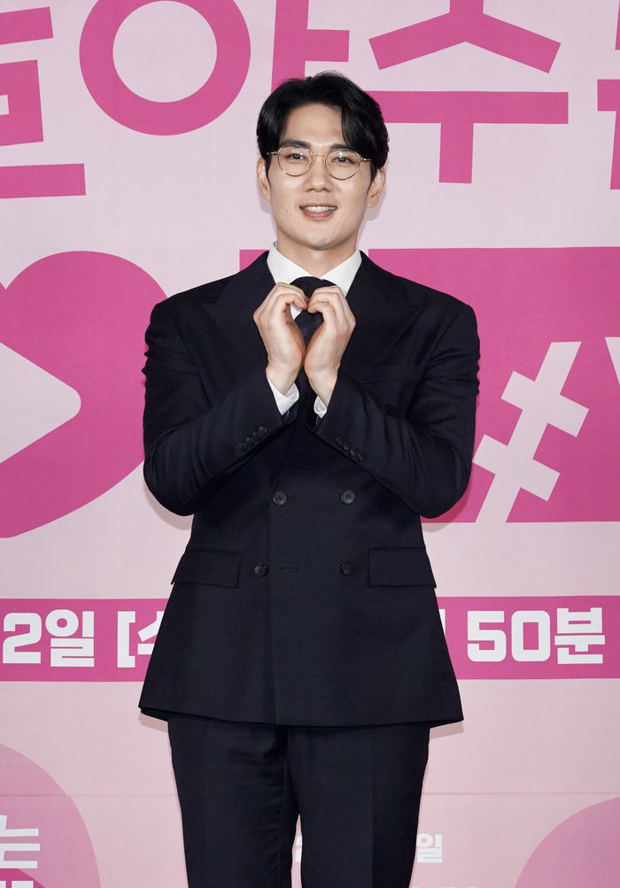 엄태구. 사진 | JTBC