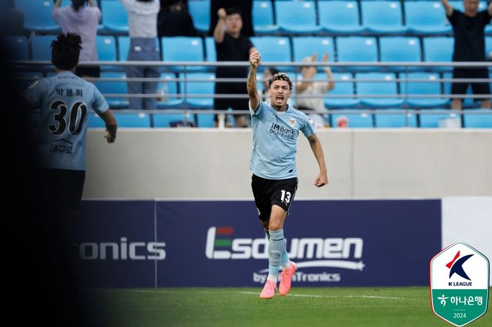 사진 | 한국프로축구연맹