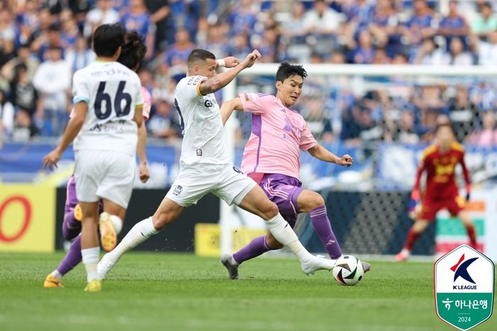 사진 | 한국프로축구연맹