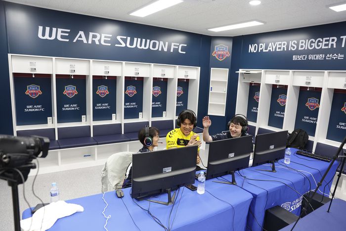 사진 | 한국프로축구연맹