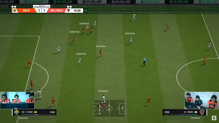 사진 | 한국프로축구연맹