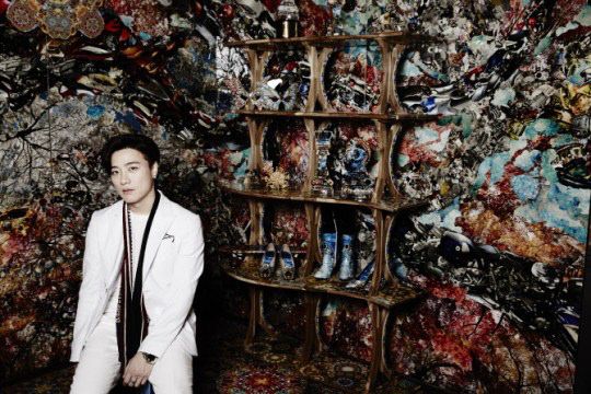 래퍼 아웃사이더.