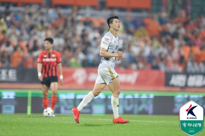 사진 | 한국프로축구연맹