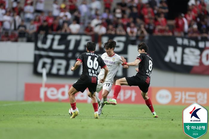 서울. 제공 | 프로축구연맹