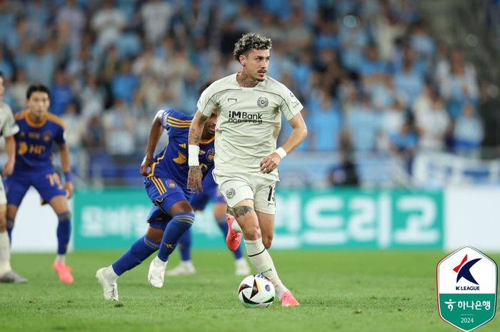 사진 | 한국프로축구연맹