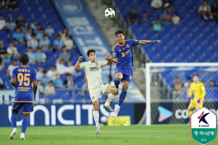 사진 | 한국프로축구연맹