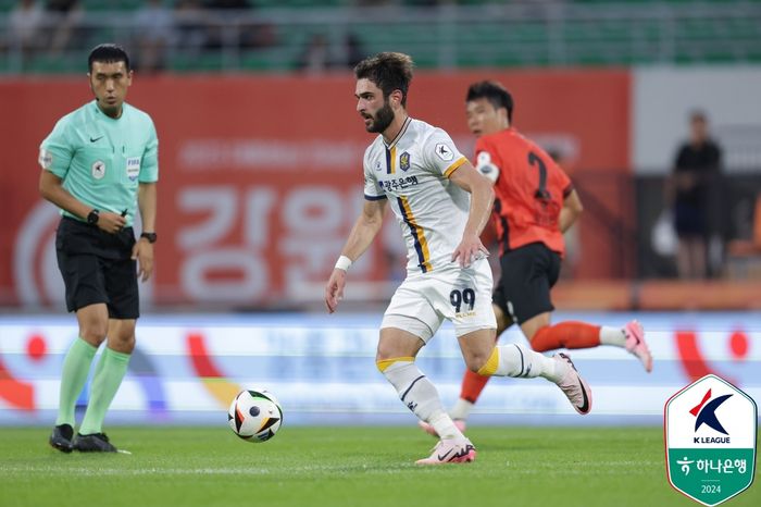 사진 | 한국프로축구연맹