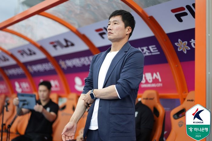 사진 | 한국프로축구연맹