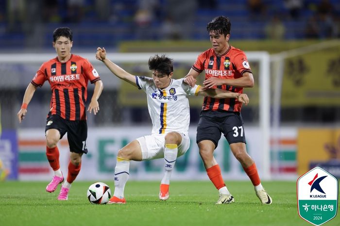 사진 | 한국프로축구연맹