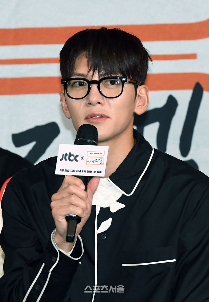 배우 지창욱. 사진 | 박진업 기자 upandup@sportsseoul.com