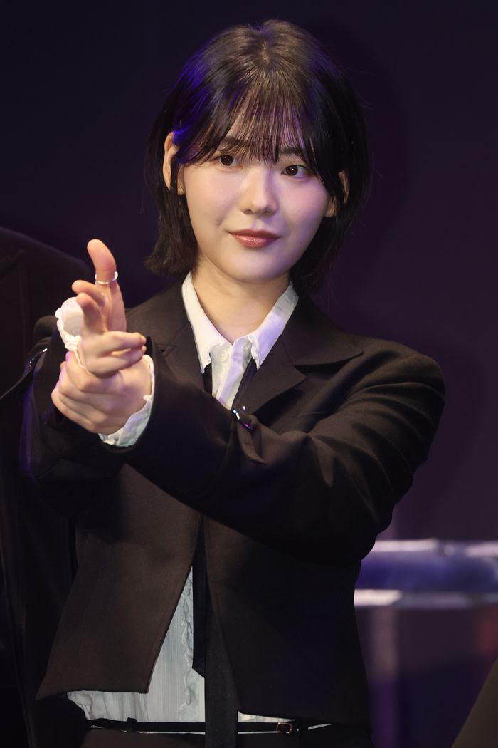 조윤수. 사진 | 연합