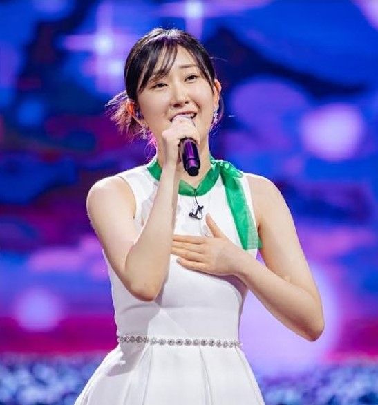 전유진. 사진 | 크레아 스튜디오