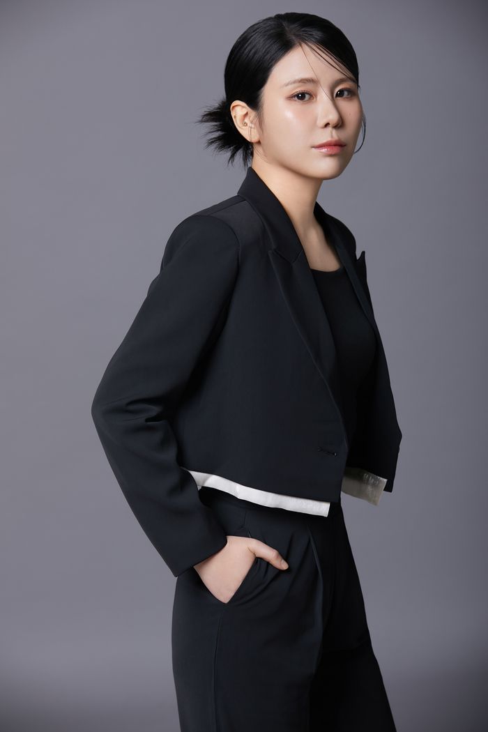 최향. 사진 | 장군엔터테인먼트