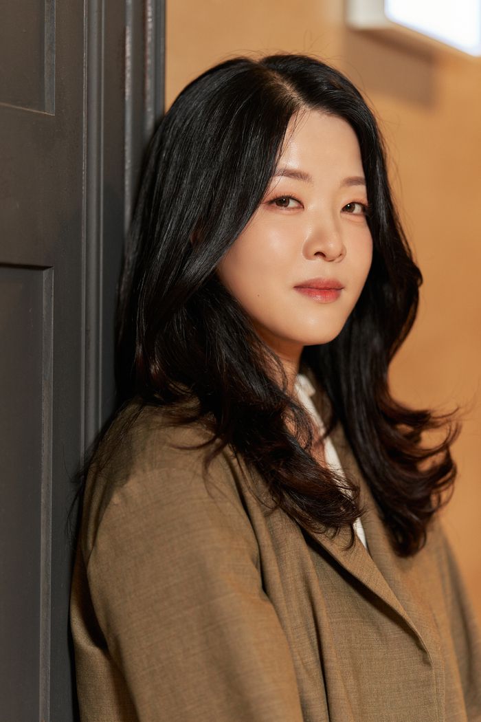 김한결 감독. 사진 | 롯데엔터테인먼트