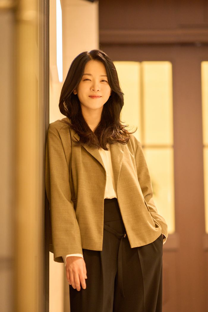 김한결 감독. 사진 | 롯데엔터테인먼트