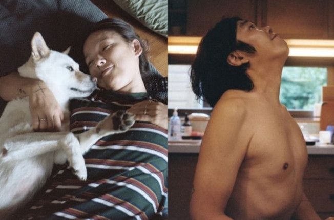 가수 이효리, 이상순. 사진|이효리 개인 채널