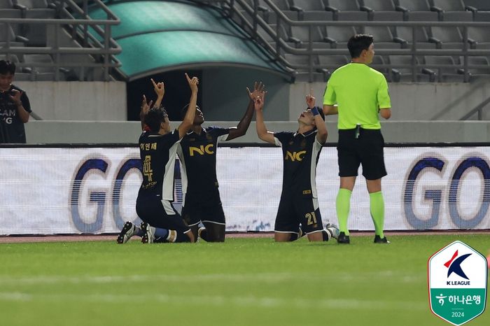 사진 | 한국프로축구연맹