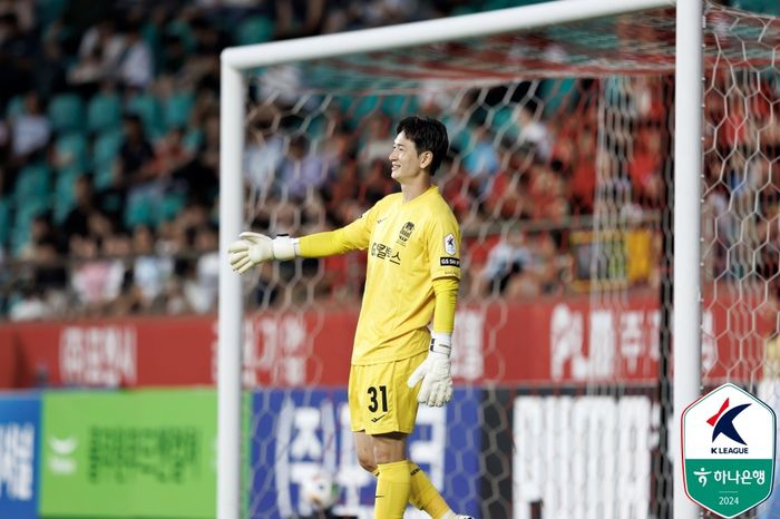 사진 | 한국프로축구연맹