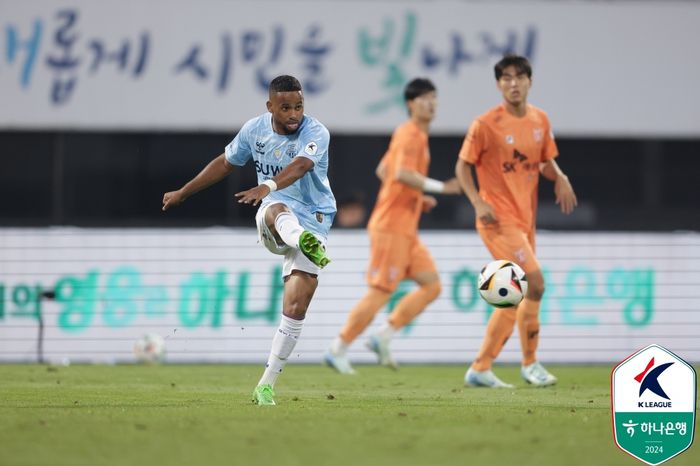 사진 | 한국프로축구연맹